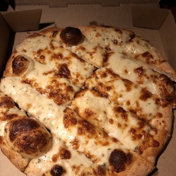Pizza Guys - Free garlic cheezy bread with $20 online order. - Pizza Near Me - Rancho Cucamonga, California