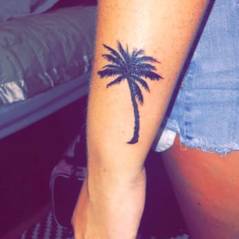 Sun Coast Tattoos - Tattoo Near Me - St. Pete Beach, Florida