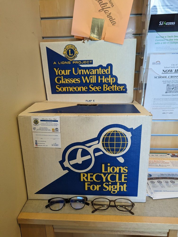 Almaden Community Center