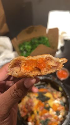 The VSPOT restaurant by null