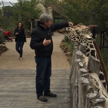 Dallas Zoo - Zoos Near Me - Dallas, Texas