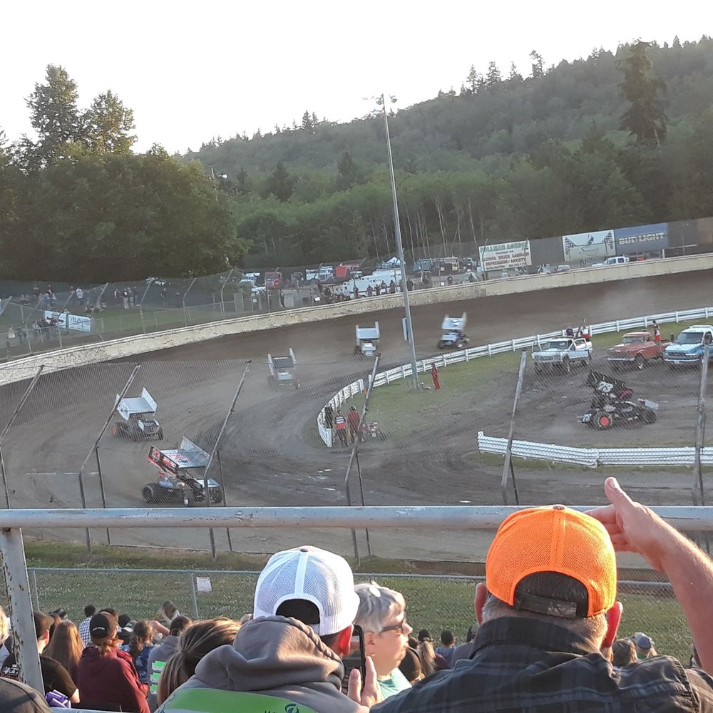 Skagit Speedway - Race Tracks Near Me - Burlington, Washington Skagit Speedway - Race Tracks Near Me - Burlington, Washington