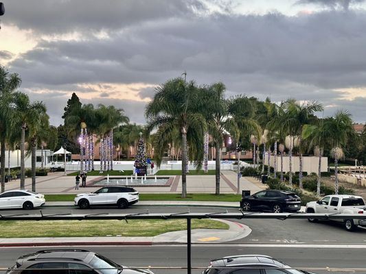 THE LOT Liberty Station by null