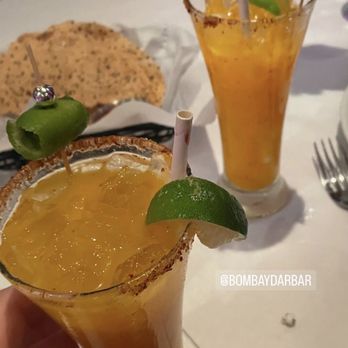 Bombay Darbar - I always post food reviews on Instagram @bmr______ - Indian Near Me - Miami, Florida