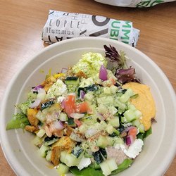 Hummus Republic