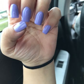 Queen Nails & Tanning Salon - Changed up the color! the lady that does them is great - Tanning Near Me - Sterling, Virginia Queen Nails & Tanning Salon - Changed up the color! the lady that does them is great - Tanning Near Me - Sterling, Virginia