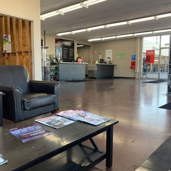 Firestone Complete Auto Care - Auto Repair Near Me - Oceanside, California