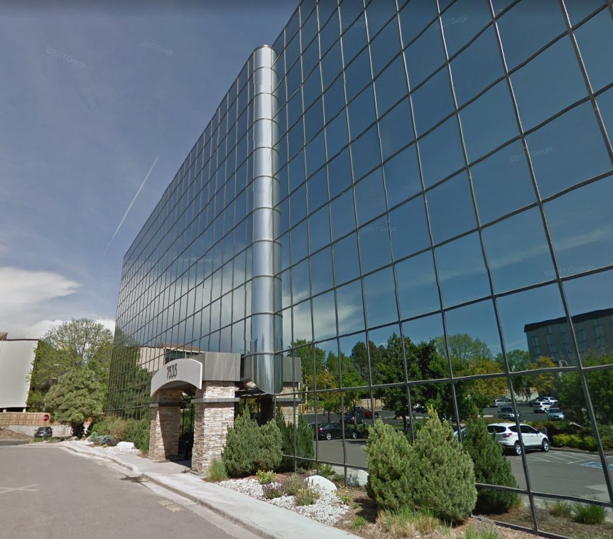 EXPRESS PASSPORT Updated August 2024 7535 E Hampden Ave, Denver