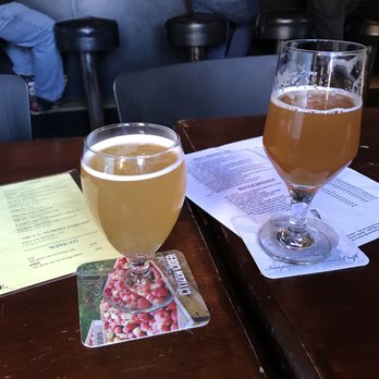 Bukowski Tavern - American Near Me - Boston, Massachusetts Bukowski Tavern - American Near Me - Boston, Massachusetts