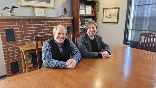 Edenhofer Law Offices