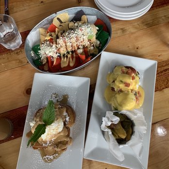 Untoasted - Breakfast & Brunch Near Me - Hallandale Beach, Florida