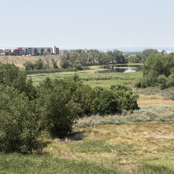 Bluff Lake Nature Center - Community Service/Non-Profit Near Me - Denver, Colorado