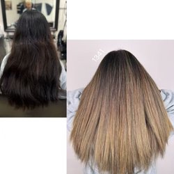 New Light Hair Salon