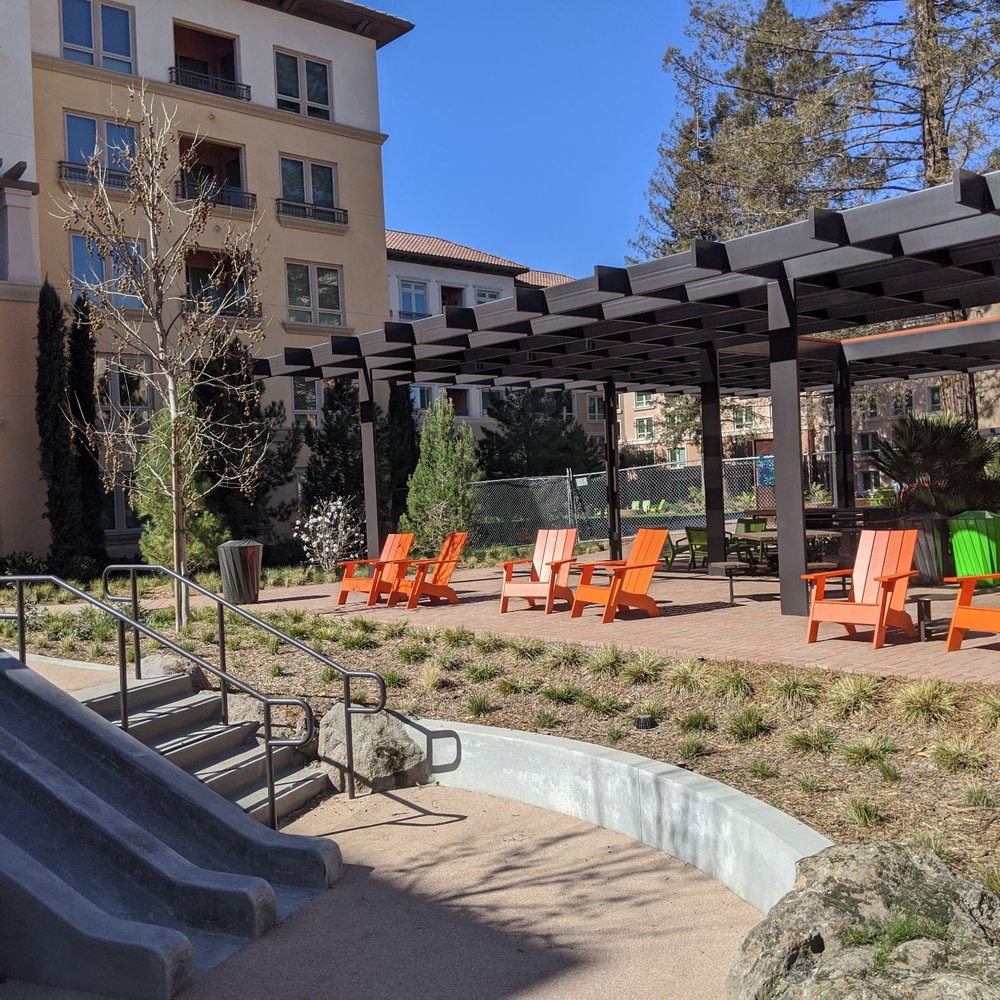Meadow Park - Parks Near Me - Santa Clara, California