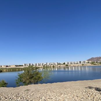 Cornerstone Park - Railroad lake - Lakes Near Me - Henderson, Nevada Cornerstone Park - Railroad lake - Lakes Near Me - Henderson, Nevada