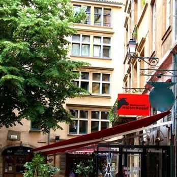 Maître Boeuf - Lyonnais Near Me - Lyon, 69