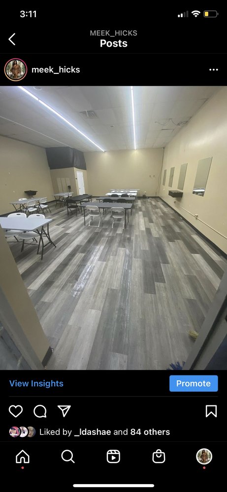 Hicks events & more - wedding in Jackson, MS