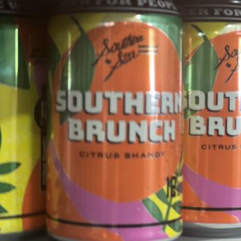 Southern Star Brewing - Southern Brunch - Breweries Near Me - Conroe, Texas Southern Star Brewing - Southern Brunch - Breweries Near Me - Conroe, Texas