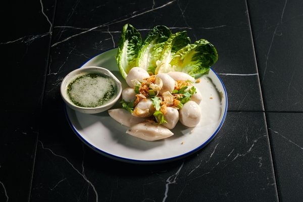 Goog Thai Cook Shop by null