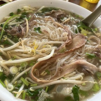 Pho 99 - Vietnamese Near Me - Fresno, California