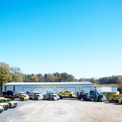 Interstate Towing & Fleet Services