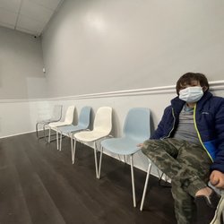 Night Watch Specialized Urgent Care - Waiting room  Urgent care
