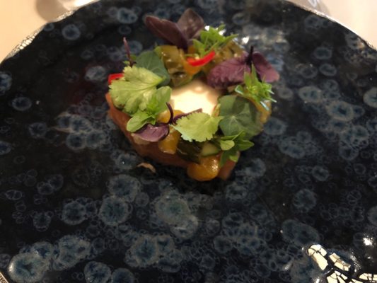 Restaurant SoulFood by null