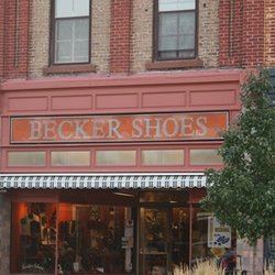 Becker Shoes