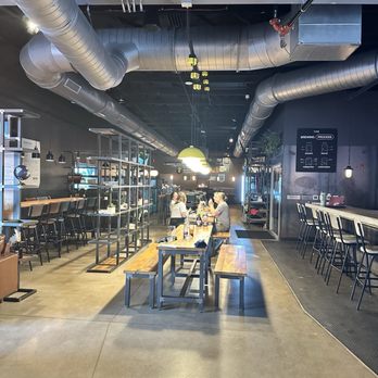 BrewDog New Albany - Brewpubs Near Me - New Albany, Ohio BrewDog New Albany - Brewpubs Near Me - New Albany, Ohio