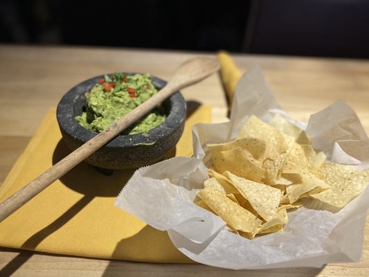 Guapo's Restaurant by null