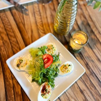 La Brasserie - French Near Me - Bozeman, Montana