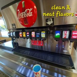 2023 very clean Arby's.