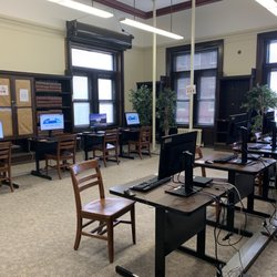 Trenton Free Public Library