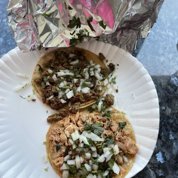 Tacos Sinaloa - Tacos - Mexican Near Me - Berkeley, California