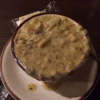 Wiechec's Lounge - New England Clam Chowder - New American Near Me - Buffalo, New York Wiechec's Lounge - New England Clam Chowder - New American Near Me - Buffalo, New York