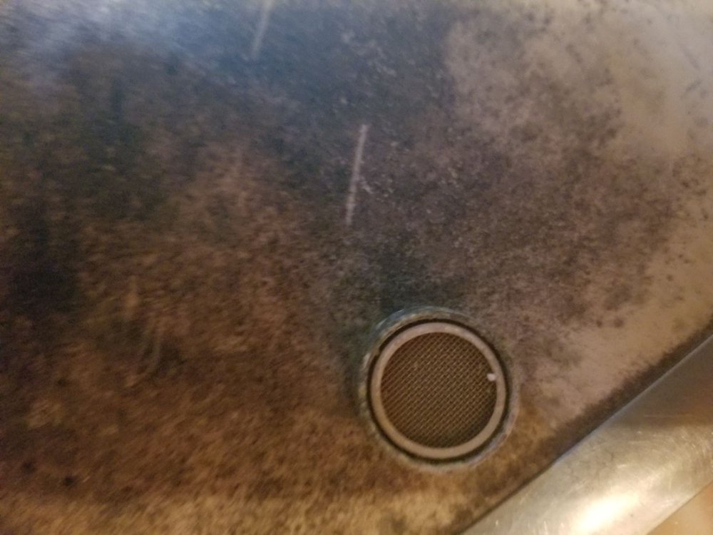 Slide of Siwek Sewerage and Drainage