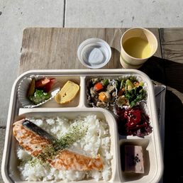 Bento Box