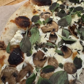 Black Lions - Shroom and Herb Pizza - Venues & Event Spaces Near Me - Mandan, North Dakota