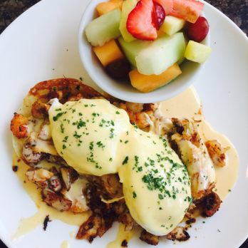 Sun Garden Cafe - Cajun benedict - Breakfast & Brunch Near Me - Sarasota, Florida Sun Garden Cafe - Cajun benedict - Breakfast & Brunch Near Me - Sarasota, Florida