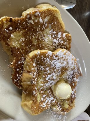 Hasty Tasty Pancake House by null