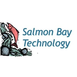 Salmon Bay Technology - Logo