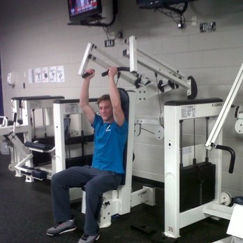 YMCA Stoney Point Branch - Fitness room - Gyms Near Me - Cedar Rapids, Iowa YMCA Stoney Point Branch - Fitness room - Gyms Near Me - Cedar Rapids, Iowa