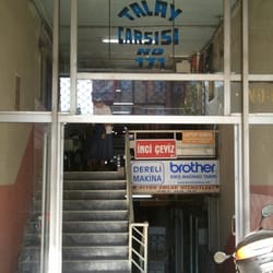 Talay Çarşısı