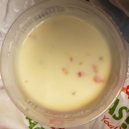Queso dip