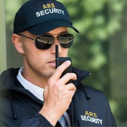 ARS Security Guard Services