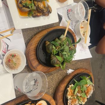 Oc & Lau Restaurant - Vietnamese Near Me - Garden Grove, California Oc & Lau Restaurant - Vietnamese Near Me - Garden Grove, California