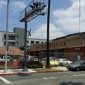 Hiros Transmission - Auto Repair Near Me - Gardena, California