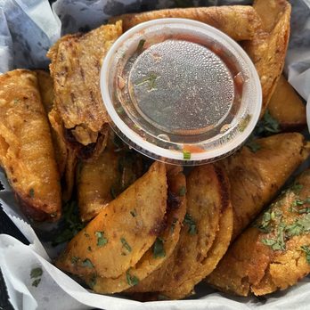 Rusty's Grill - Mini Tacos Dorados - Diners Near Me - Lancaster, California Rusty's Grill - Mini Tacos Dorados - Diners Near Me - Lancaster, California