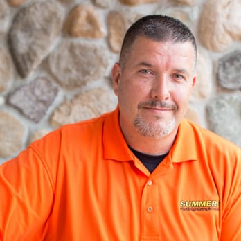 Summers Plumbing Heating & Cooling - We guarantee to meet or beat our competitors' prices! - Plumbing Near Me - Columbus, Indiana Summers Plumbing Heating & Cooling - We guarantee to meet or beat our competitors' prices! - Plumbing Near Me - Columbus, Indiana