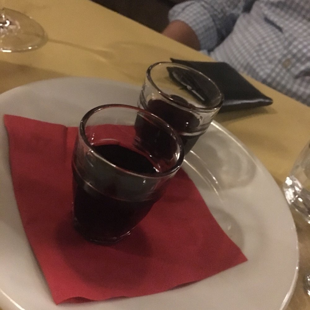 Il Corallo - Pizza Near Me - Rome, RM